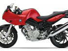 2009 BMW F 800S